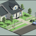 小房间故事：小镇之谜/Tiny Room Stories: Town Mystery