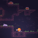 矮星之旅/Dwarf Journey