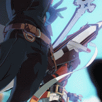 罪恶装备：奋战 /GUILTY GEAR -STRIVE-