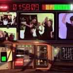 不予播出/Not For Broadcast