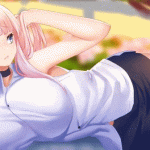 迷恋-可爱的美眉/Adorable Crush