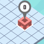 给地偷地/Gerritory