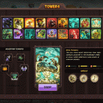 王国保卫战：起源/Kingdom Rush（v5002324）