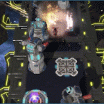 殖民地围攻/Colony Siege