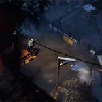 冬季余烬/Winter Ember