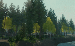 湖Lake v15.11.2023—更新节日问候DLC