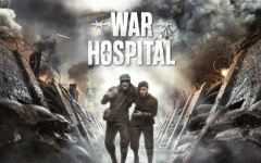 战地医院/War Hospital
