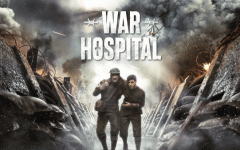 战地医院/War Hospital （更新v15.04.2024）